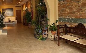 Hotel Rural Miguel Angel