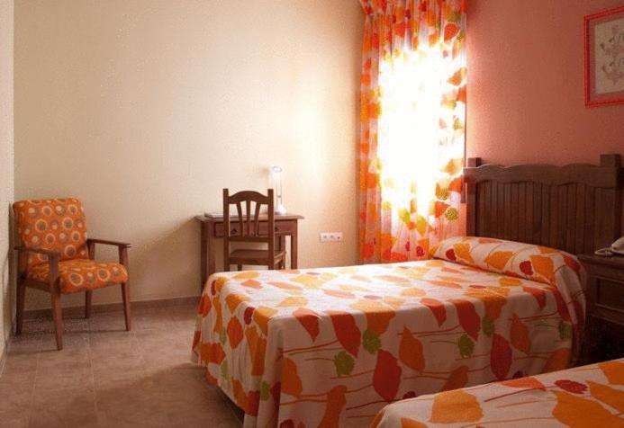 Hotel Rural Miguel Angel Alcaracejos Room photo